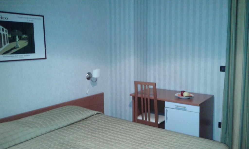 ベーネ・ヴァジエンナ Il Forno Dal 1922 Bed & Breakfast 部屋 写真