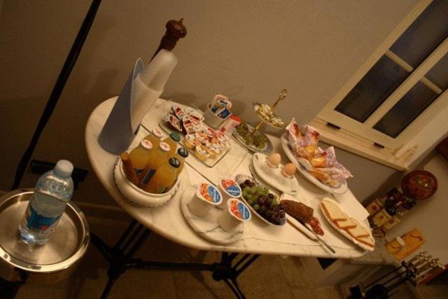 ベーネ・ヴァジエンナ Il Forno Dal 1922 Bed & Breakfast エクステリア 写真