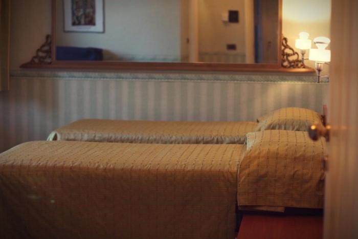 ベーネ・ヴァジエンナ Il Forno Dal 1922 Bed & Breakfast 部屋 写真